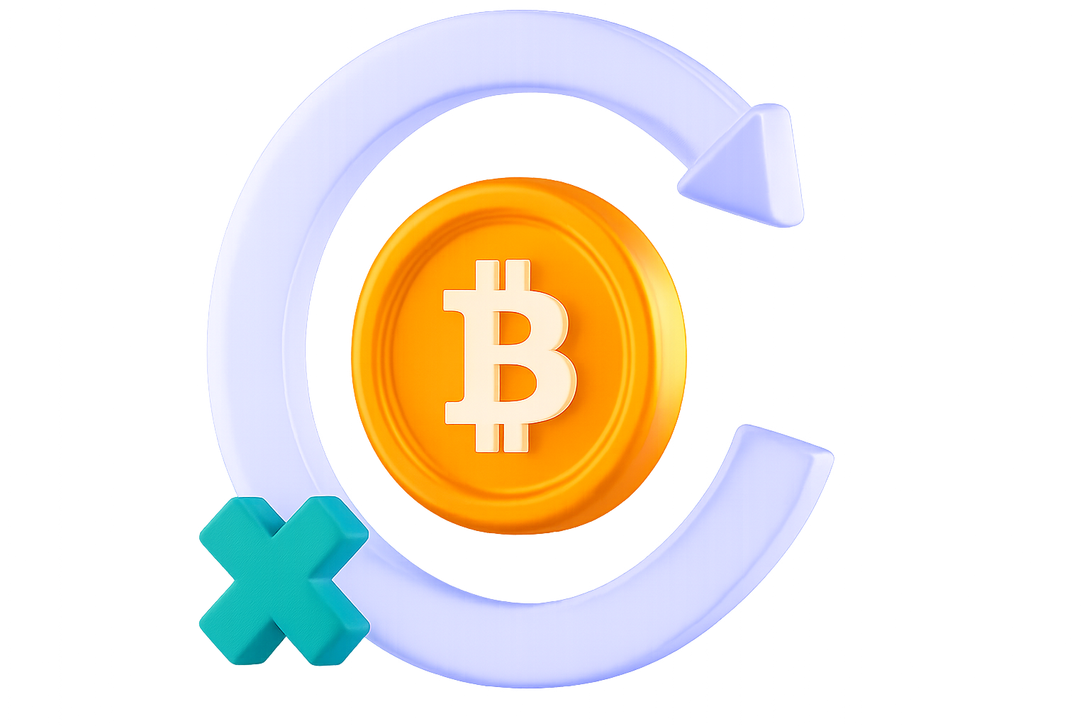 No Chargebacks